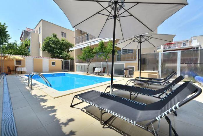 סטוברץ Mikuljan Apartments מראה חיצוני תמונה