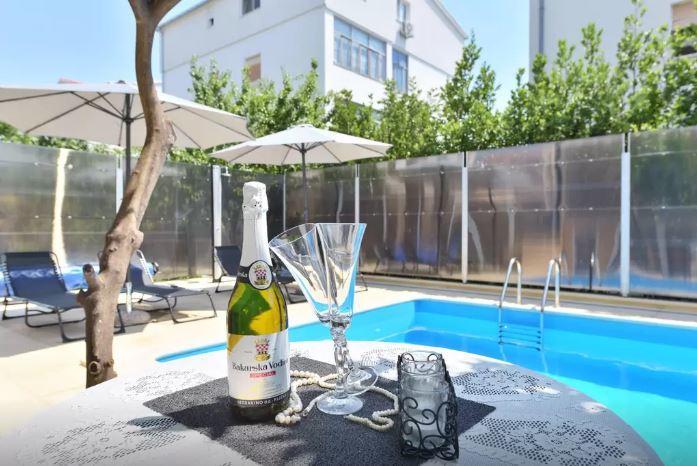 סטוברץ Mikuljan Apartments מראה חיצוני תמונה