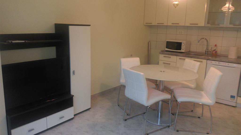 סטוברץ Mikuljan Apartments מראה חיצוני תמונה