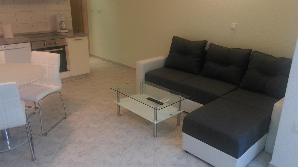 סטוברץ Mikuljan Apartments מראה חיצוני תמונה