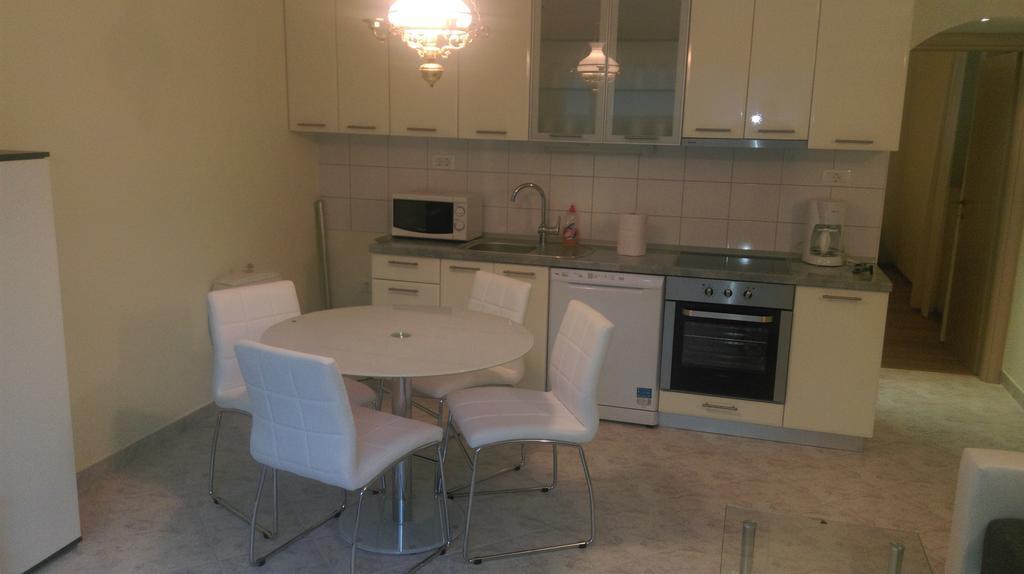 סטוברץ Mikuljan Apartments מראה חיצוני תמונה