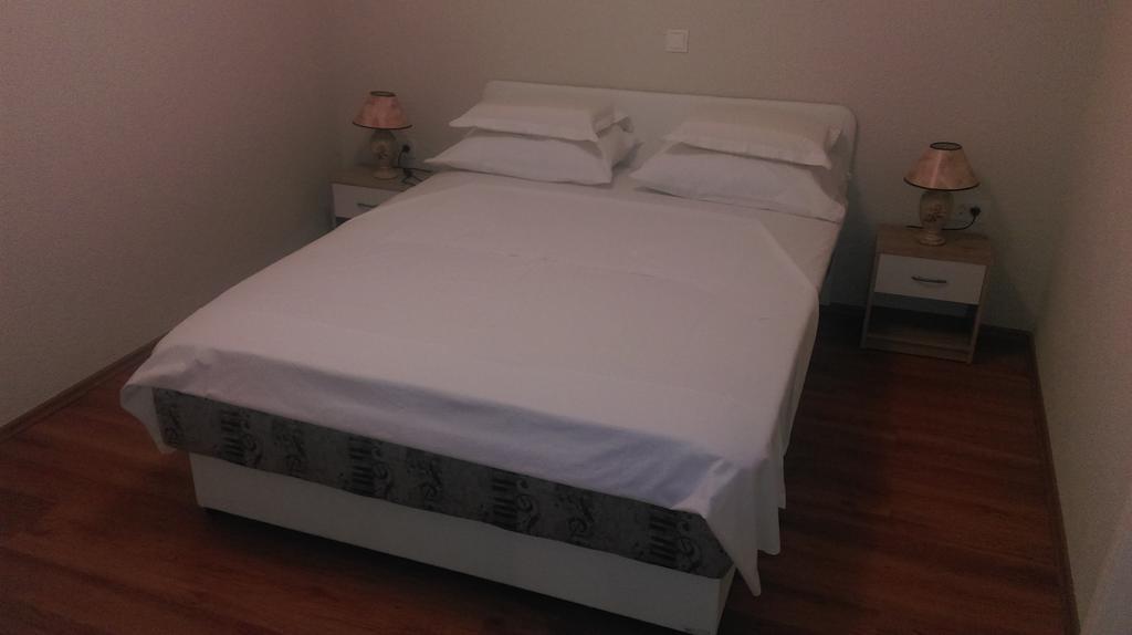 סטוברץ Mikuljan Apartments מראה חיצוני תמונה