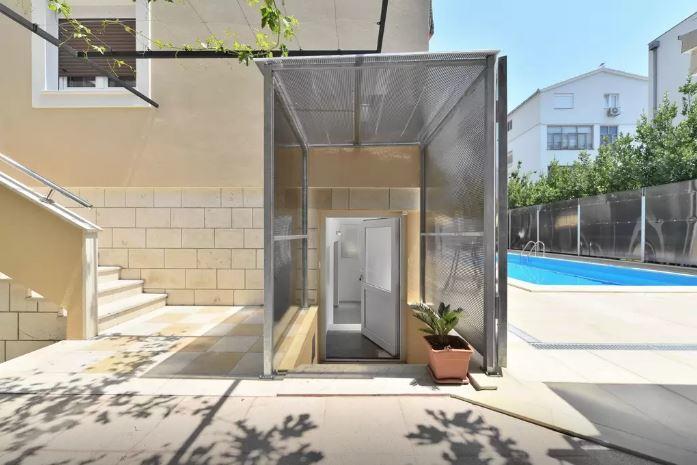 סטוברץ Mikuljan Apartments מראה חיצוני תמונה