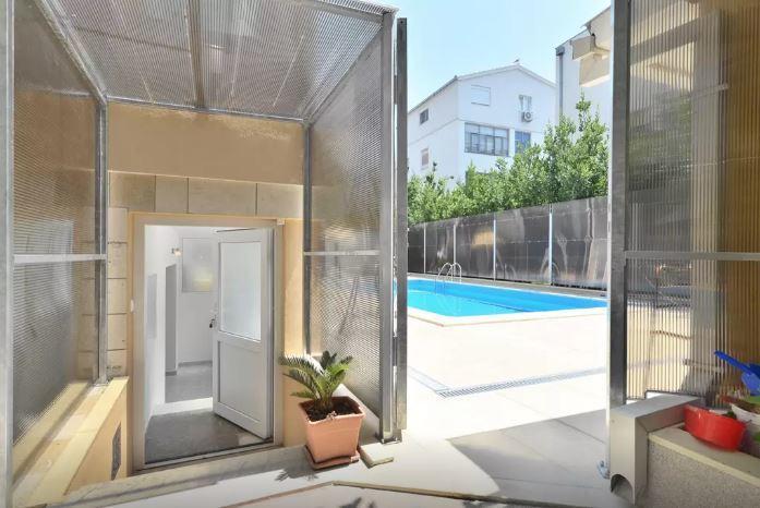 סטוברץ Mikuljan Apartments מראה חיצוני תמונה
