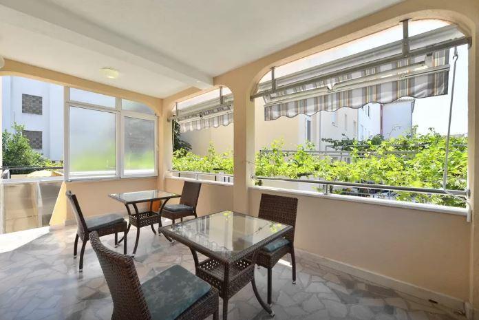 סטוברץ Mikuljan Apartments מראה חיצוני תמונה