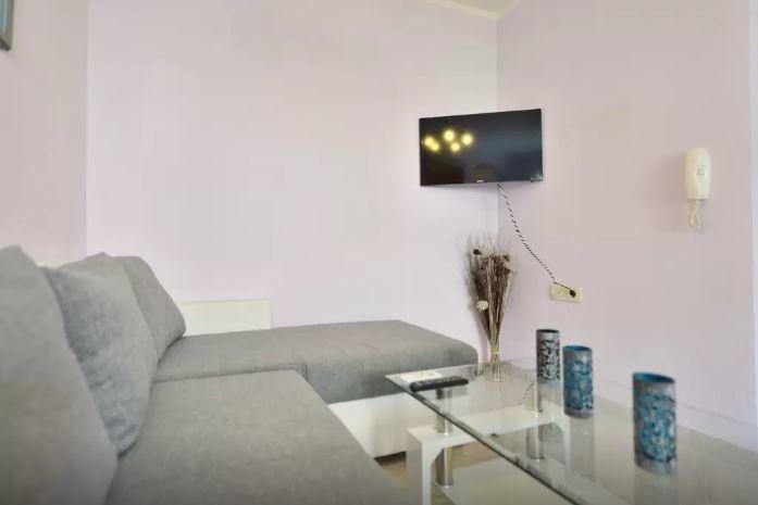 סטוברץ Mikuljan Apartments מראה חיצוני תמונה
