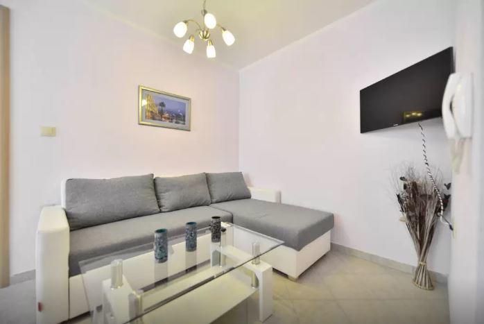סטוברץ Mikuljan Apartments מראה חיצוני תמונה