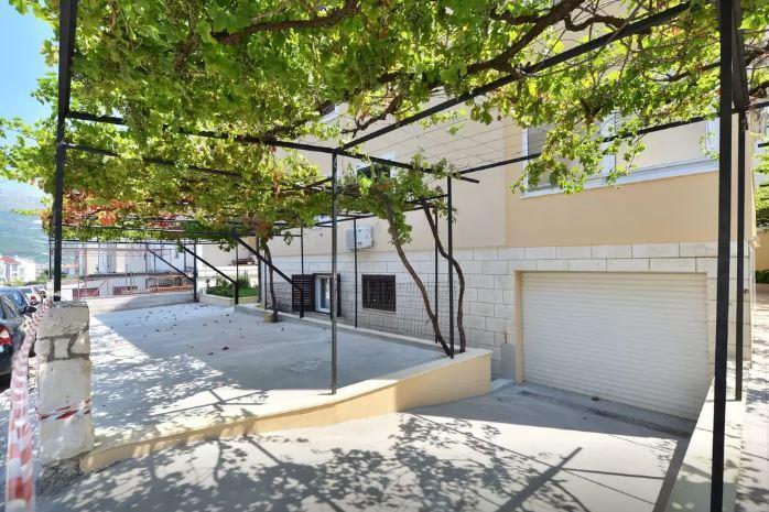 סטוברץ Mikuljan Apartments מראה חיצוני תמונה