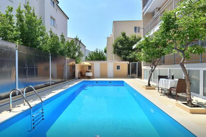 סטוברץ Mikuljan Apartments מראה חיצוני תמונה