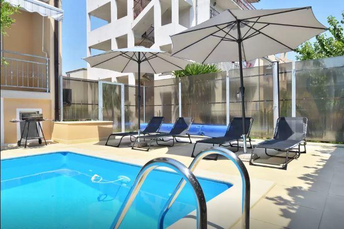 סטוברץ Mikuljan Apartments מראה חיצוני תמונה