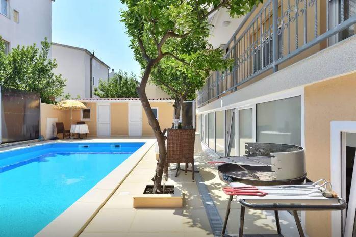 סטוברץ Mikuljan Apartments מראה חיצוני תמונה