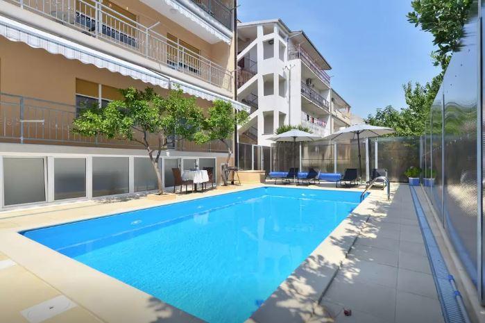 סטוברץ Mikuljan Apartments מראה חיצוני תמונה
