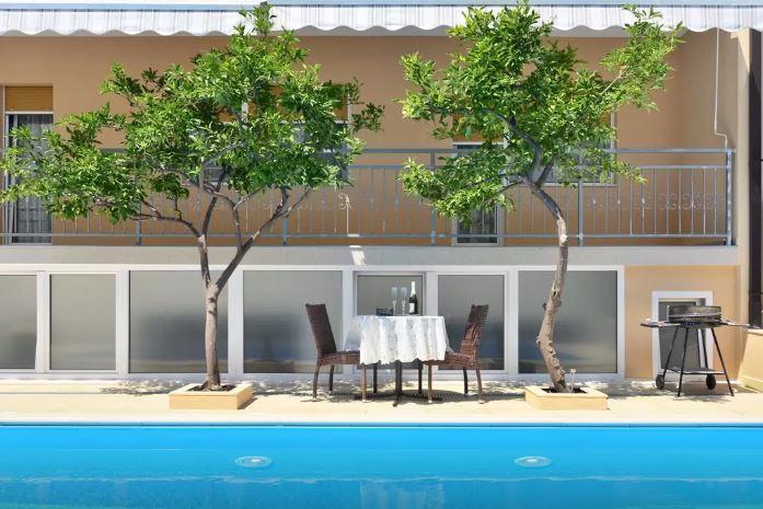 סטוברץ Mikuljan Apartments מראה חיצוני תמונה