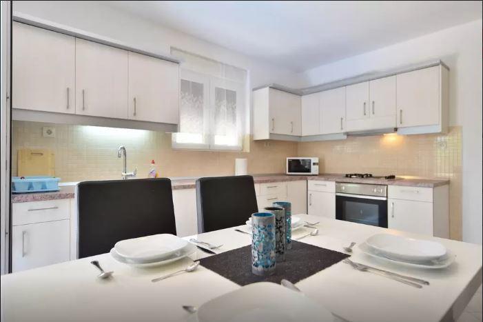 סטוברץ Mikuljan Apartments מראה חיצוני תמונה